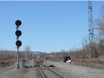 CP Horn signals 